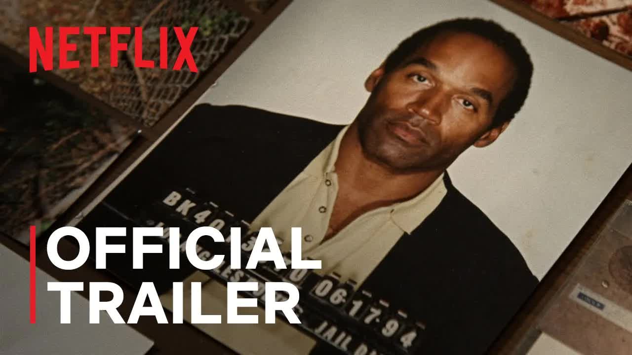 OJ Simpson