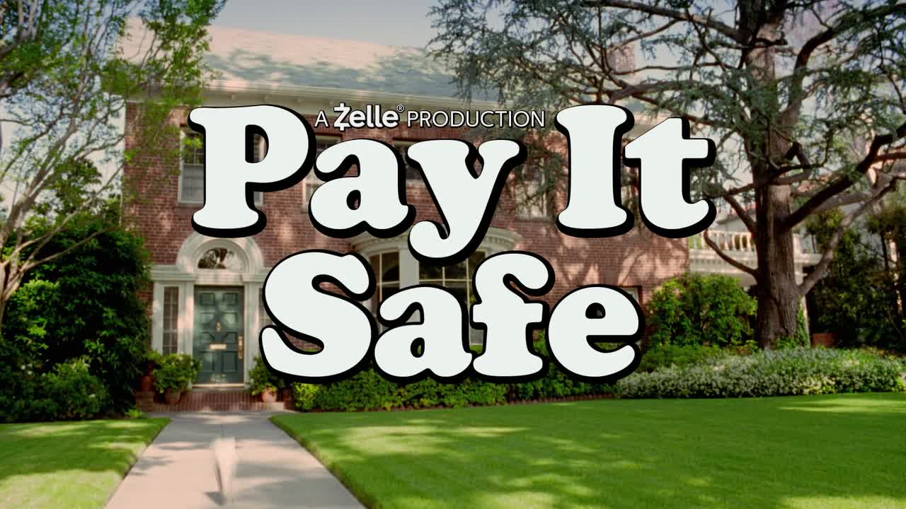 Zelle Ticket Scam